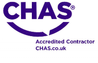 CHAS Accredited Contractor